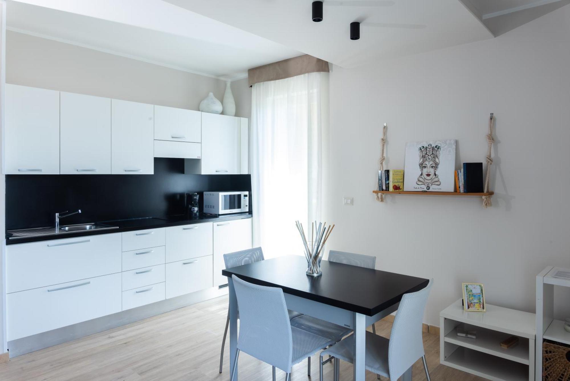 Villa Da Vinci Luxury Panoramic Apartments - Taormina Rooms Collection Extérieur photo