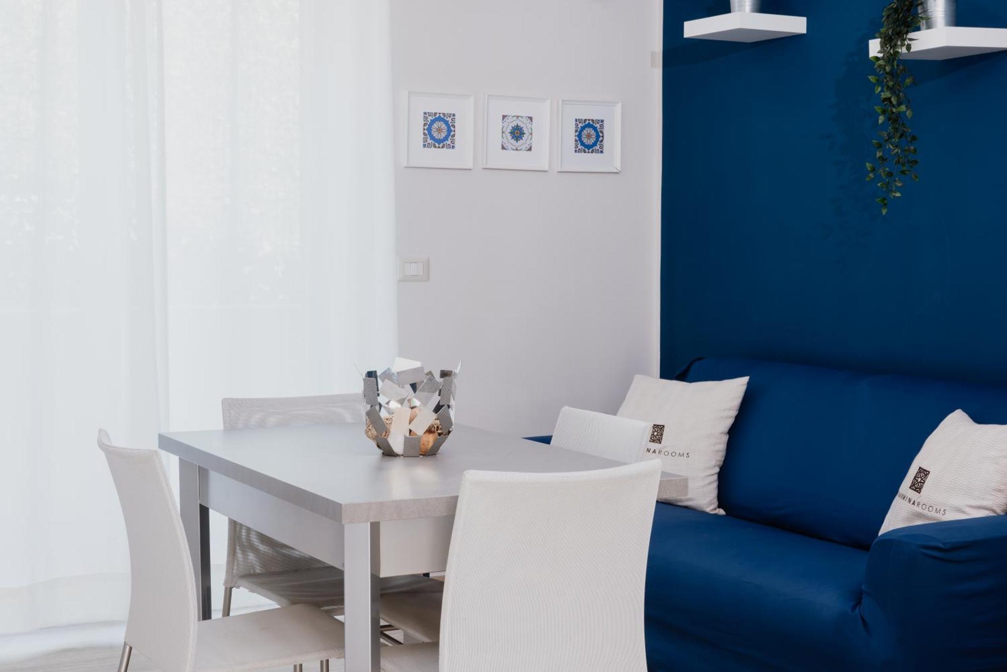 Villa Da Vinci Luxury Panoramic Apartments - Taormina Rooms Collection Extérieur photo